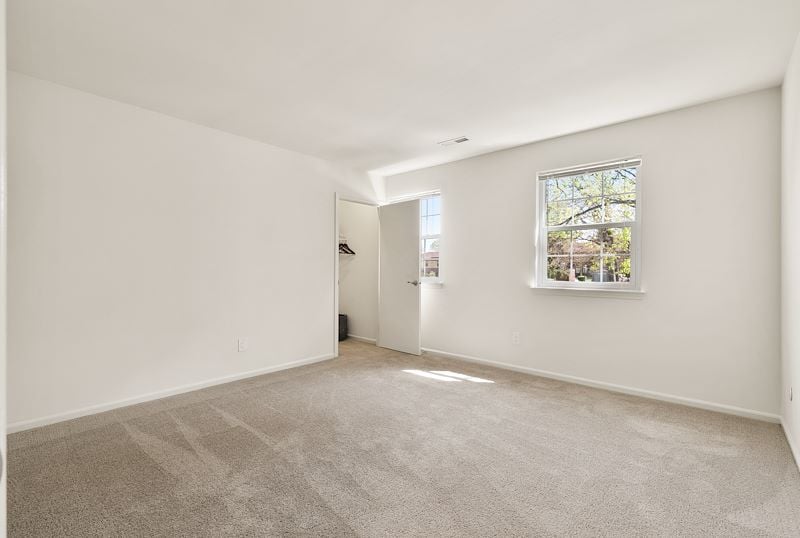 Apartment Features of Powder Mill Apartments