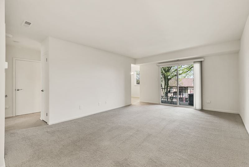 Apartment Features of Powder Mill Apartments