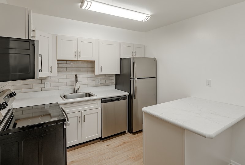 Apartment Features at Manor House Apartments, Lancaster