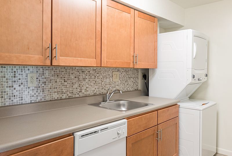 Amenities page Apartment Features