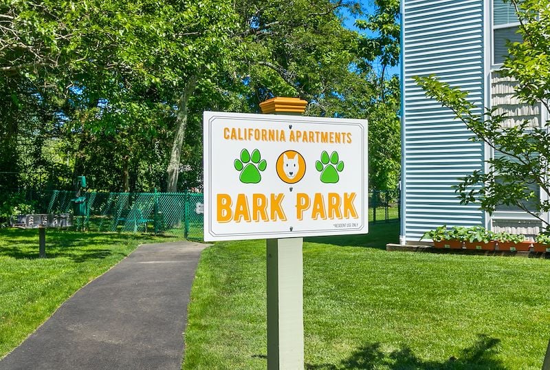 Community Amenities California Apartments at Manor Communities, Absecon/New Jersey