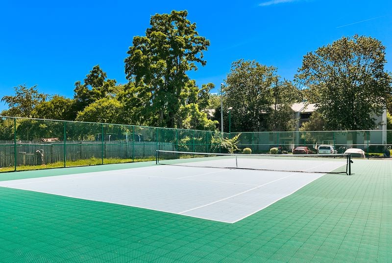 Community Amenities California Apartments at Manor Communities, Absecon/New Jersey