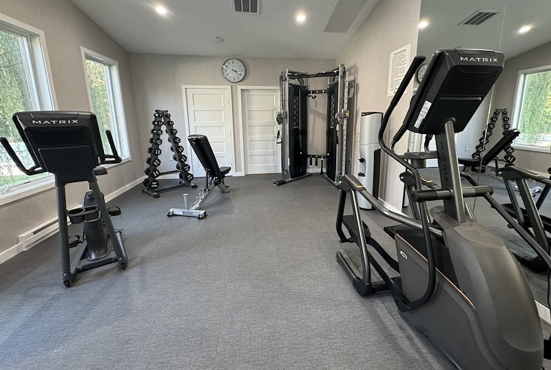 Community Amenities California Apartments at Manor Communities, Absecon/New Jersey