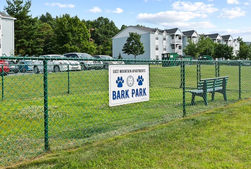 Amenities for East Mountain Apatments at Manor Communities, Wilkes-Barre/Pennsylvania