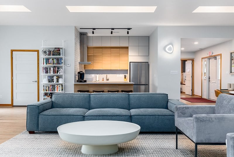 Community Amenities of Grampian Hills Apartments