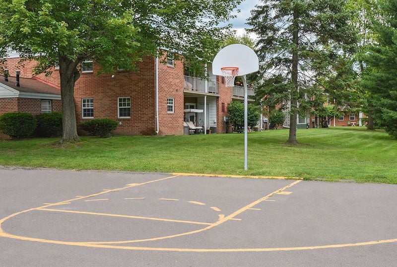 Community Amenities of Gateway Apartments, Edwardsville