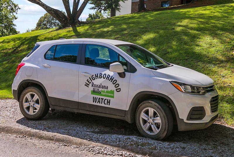 Roxalana Hills ApartmentsApartments In Charleston, West Virginia Manor Communities