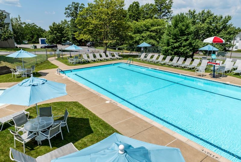 Amenities for East Mountain Apatments at Manor Communities, Wilkes-Barre/Pennsylvania