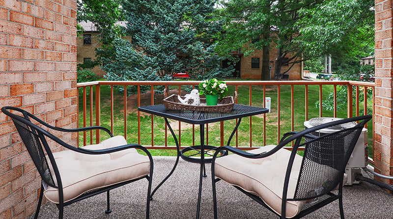 Gallery View of Powder Mill Apartments at Manor Communities, York/Pennsylvania
