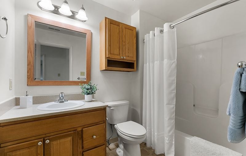 Apartments at California Apartments at Manor Communities, Absecon/New Jersey