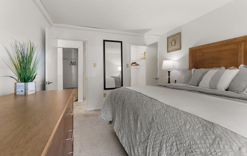 Furniture for East Mountain Apatments at Manor Communities, Wilkes-Barre/Pennsylvania
