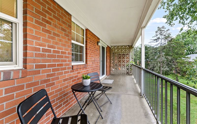 Gateway Apartments of Edwardsville