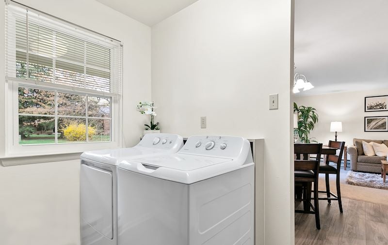Manor House Furnished Apartments