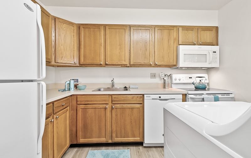 Manor House Furnished Apartments