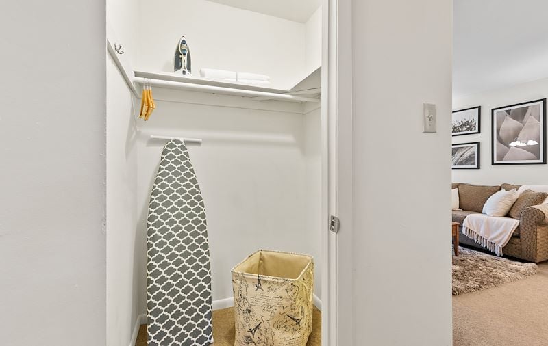 Manor House Furnished Apartments