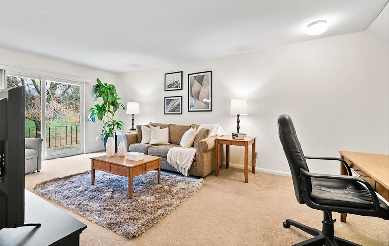 Manor House Furnished Apartments