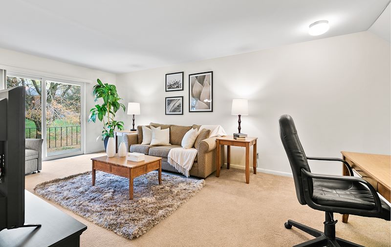 Gateway Furnished Apartments Stylish Living in Edwardsville, PA