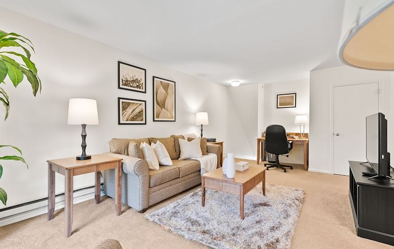 Manor House Furnished Apartments