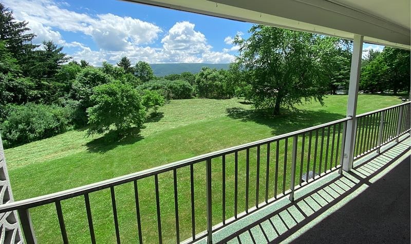 Room Inside view of Grampian Hills Apartments at Manor Communities, Williamsport/Pennsylvania