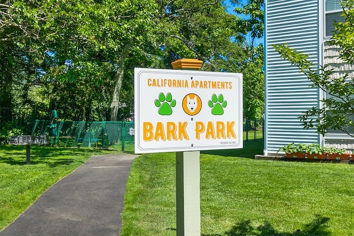 Amenities at California Apartments at Manor Communities, Absecon/New Jersey