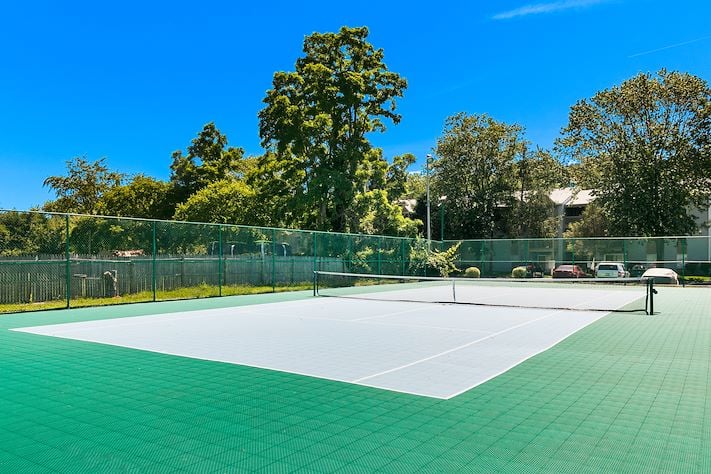Amenities at California Apartments at Manor Communities, Absecon/New Jersey