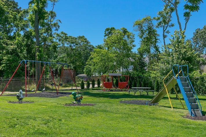 Amenities at California Apartments at Manor Communities, Absecon/New Jersey
