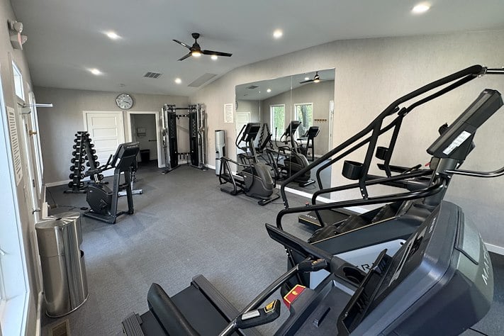 Amenities at California Apartments at Manor Communities, Absecon/New Jersey