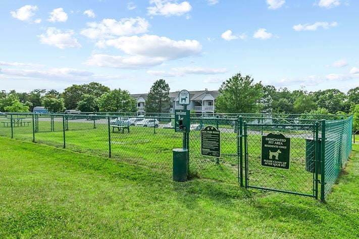 Amenities of East Mountain Apatments at Manor Communities, Wilkes-Barre/Pennsylvania