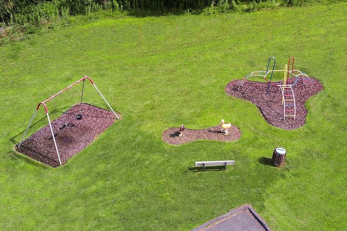 Amenities of East Mountain Apatments at Manor Communities, Wilkes-Barre/Pennsylvania