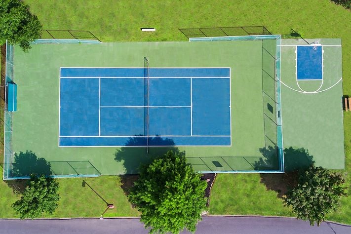 Amenities of East Mountain Apatments at Manor Communities, Wilkes-Barre/Pennsylvania