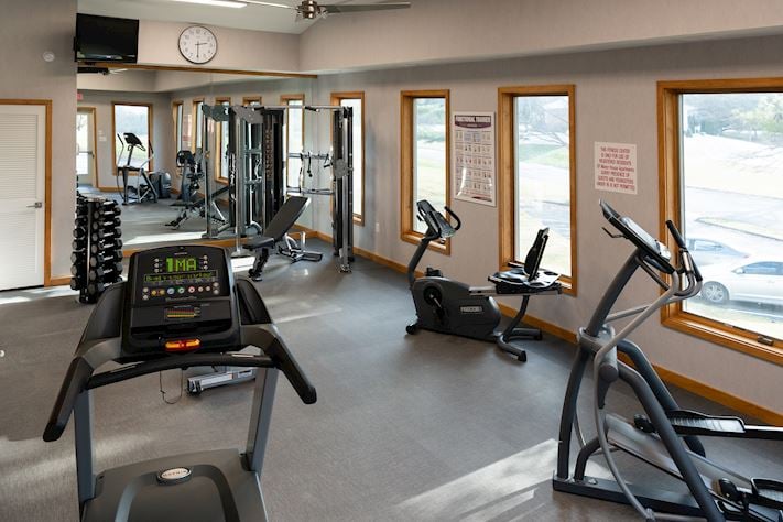 Community Highlights of Manor House Apartments 