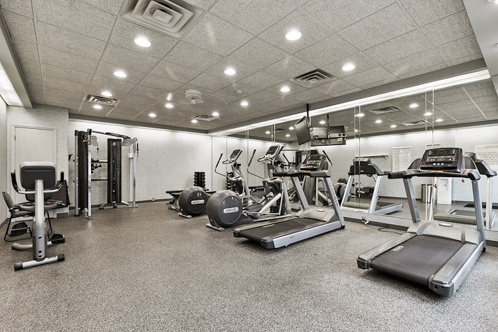 Community Highlights of Roxalana Hills Apartments