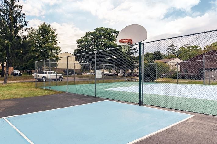 Community Highlights of Pikeview Manor Apartments
