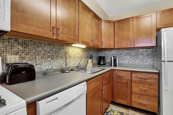 Furnished of Gateway Apartments Pennsylvania