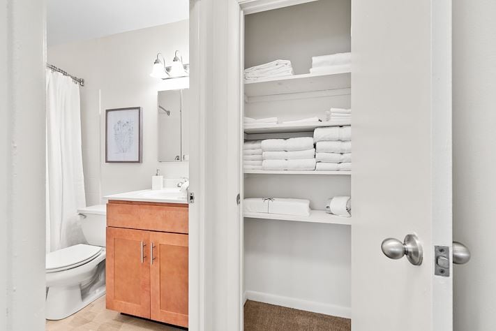 Furnished of Manor House Apartments, Lancaster