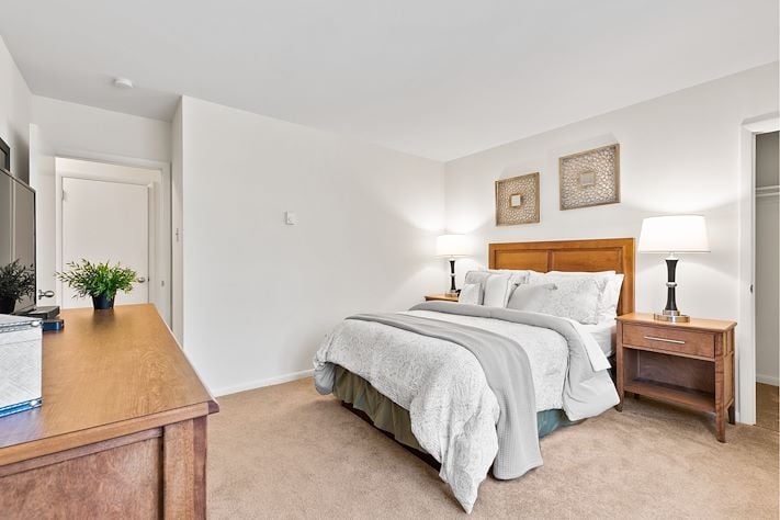 Furnished of Manor House Apartments, Lancaster