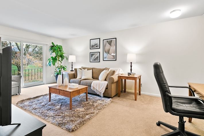 Furnished of Springetts Apartments