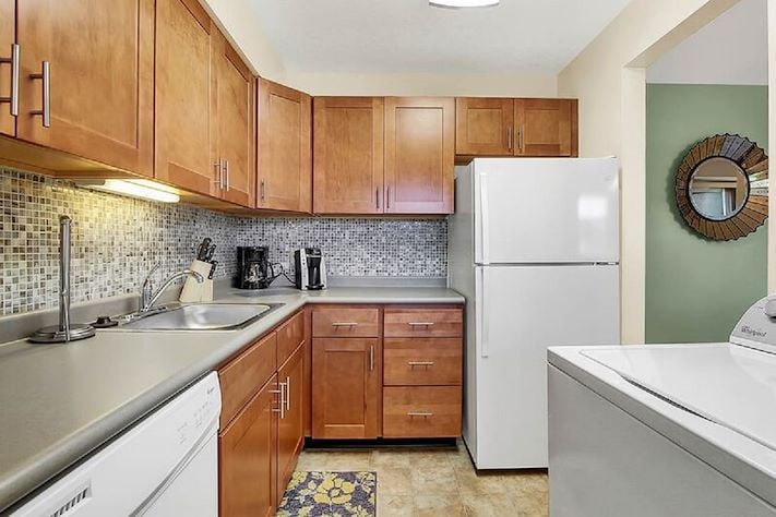 Furnished of Powder Mill Apartments