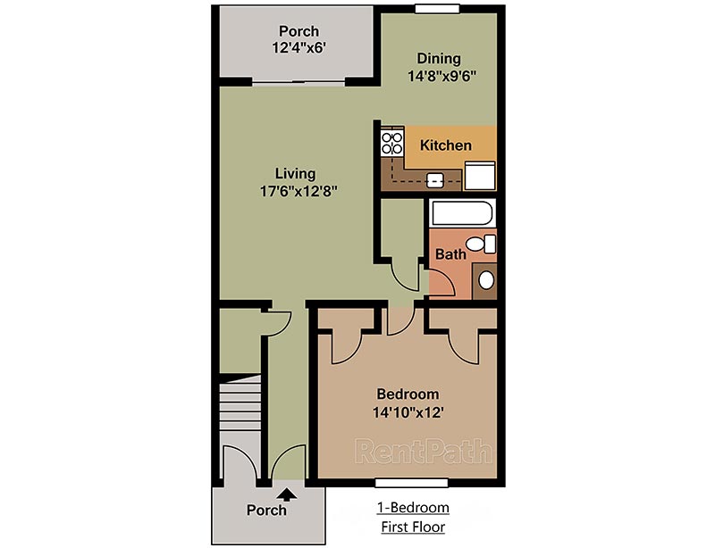 Gateway Apartments Best WilkesBarre Apartment Complexes Manor