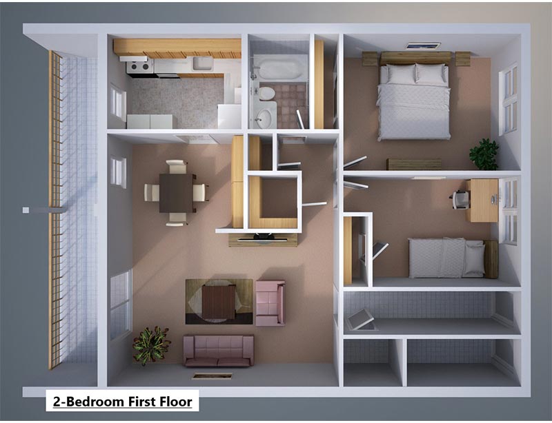 Springetts Apartments- Find Apartments In York, Pennsylvania – Manor ...