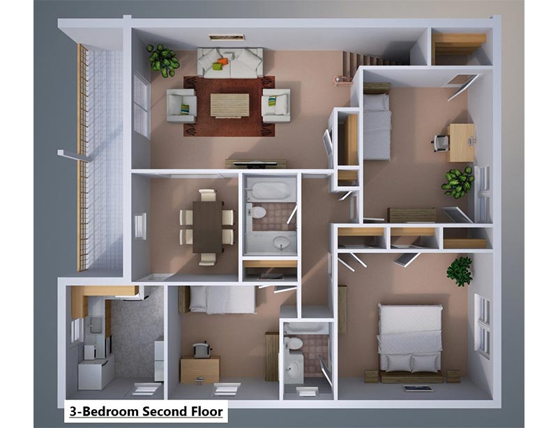 Springetts Apartments- Find Apartments In York, Pennsylvania – Manor ...