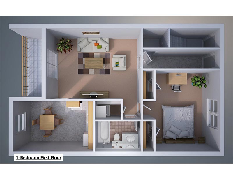 Springetts Apartments- Find Apartments In York, Pennsylvania – Manor ...