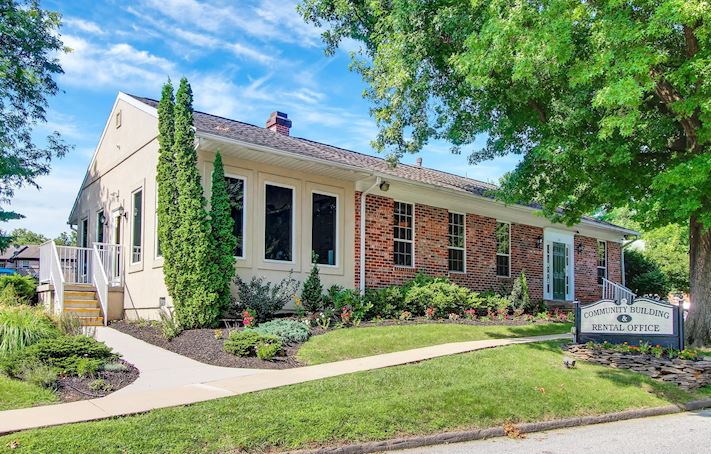 Springetts Apartments- Find Apartments In York, Pennsylvania – Manor ...