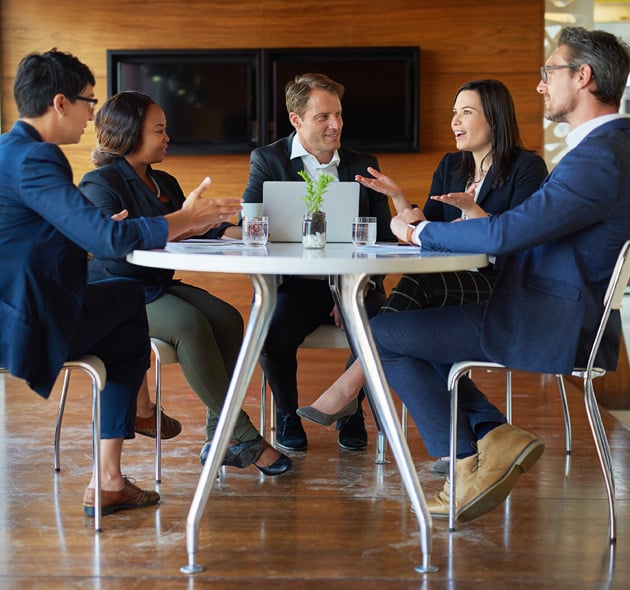 Careers at Lancaster/Pennsylvania