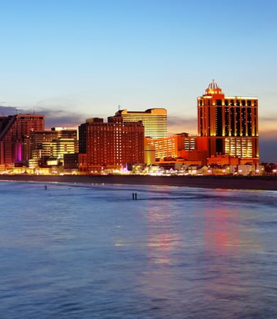 New Jersey Properties