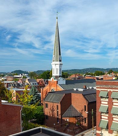 Pennsylvania Properties