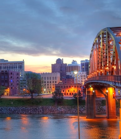 West Virginia Properties