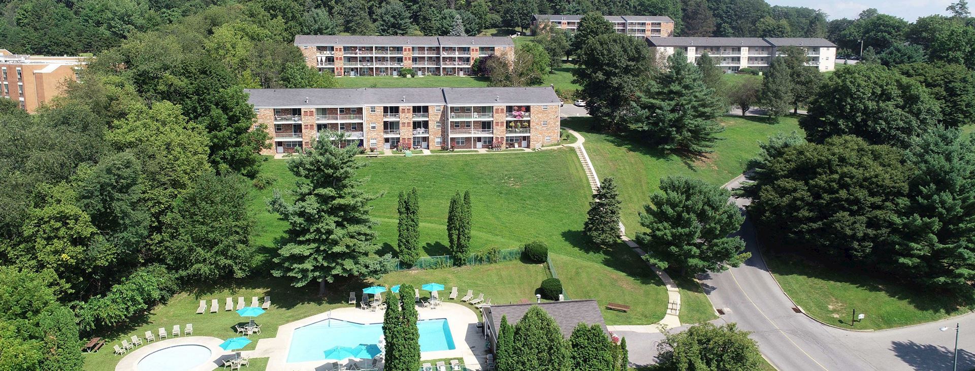 Pikeview Manor ApartmentsView Our Beckley, WV Apartment Photos Manor