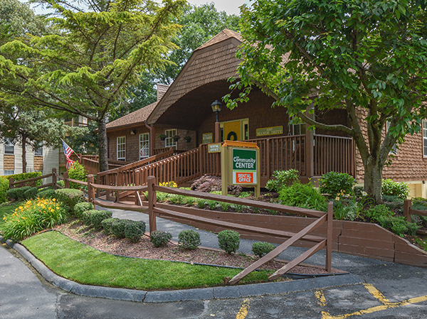 California Apartments - 400 Manor Drive, Absecon ,NJ 08201