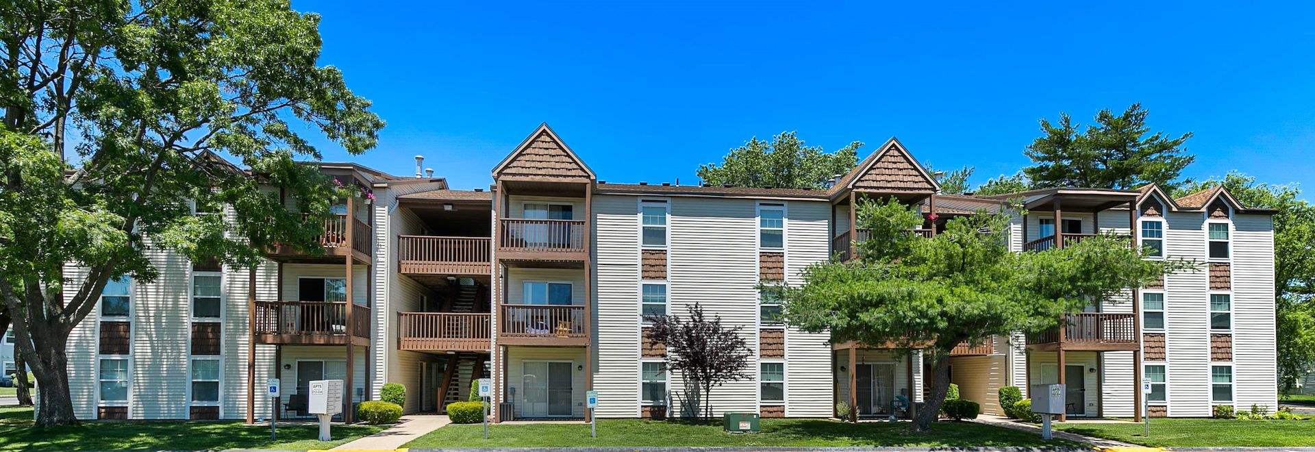California Apartments Rental Apartments In Absecon, NJ Manor Communities